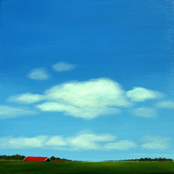 Summer in Zeeland