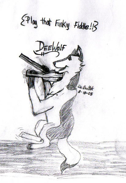 DeeWolf