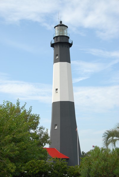 Lighthouse
