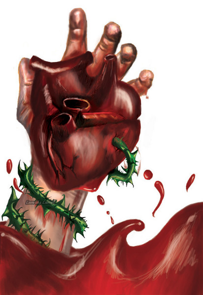 Corazon Espinado