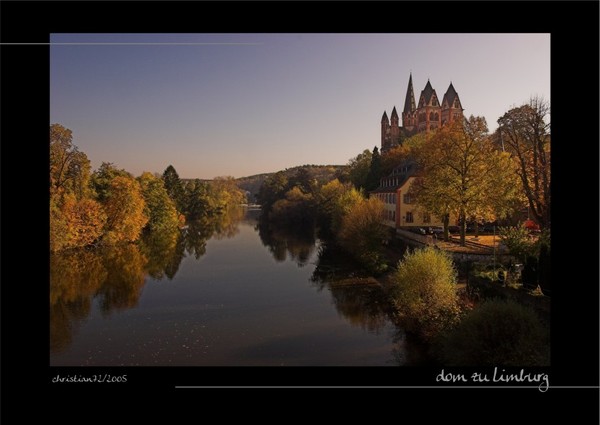 limburg cathedral