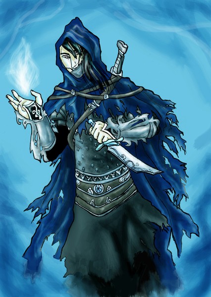 Assassin