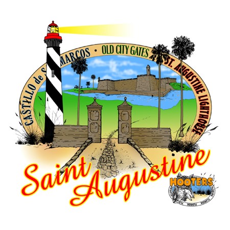 Hooters - St Augustine