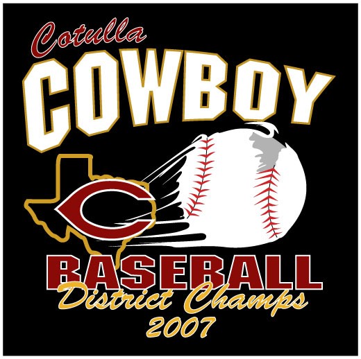 District Champs Shirt