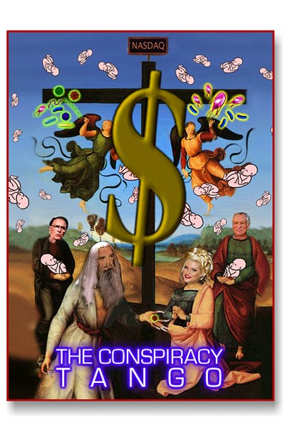 Official Slop Comics Podcast #8