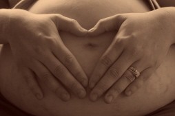 Bundle of joy