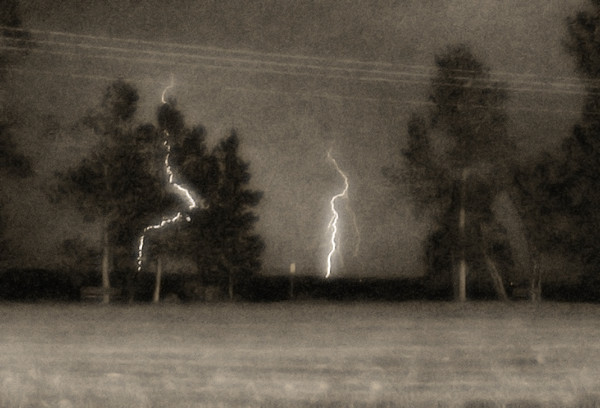 Ghost Storm