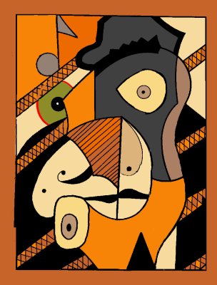The Jazzman
