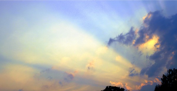 Cloud Study I