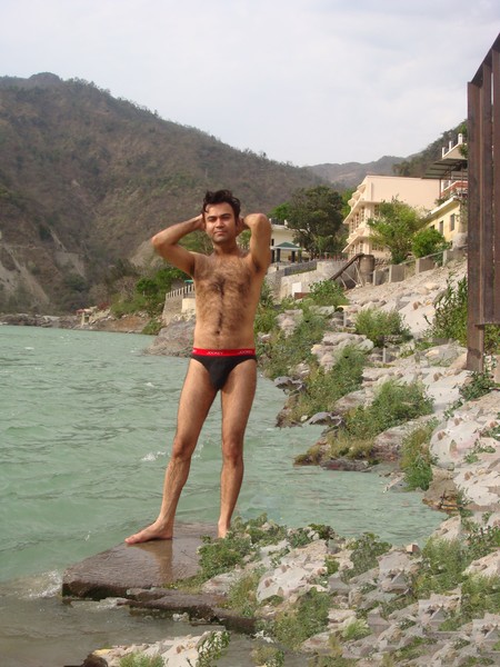 Rishikesh