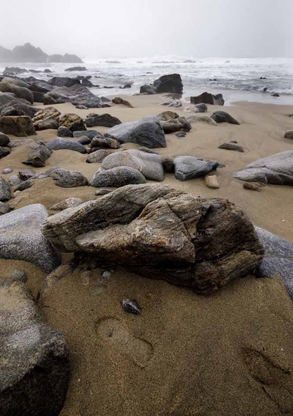 Point Reyes at McClure Beach2