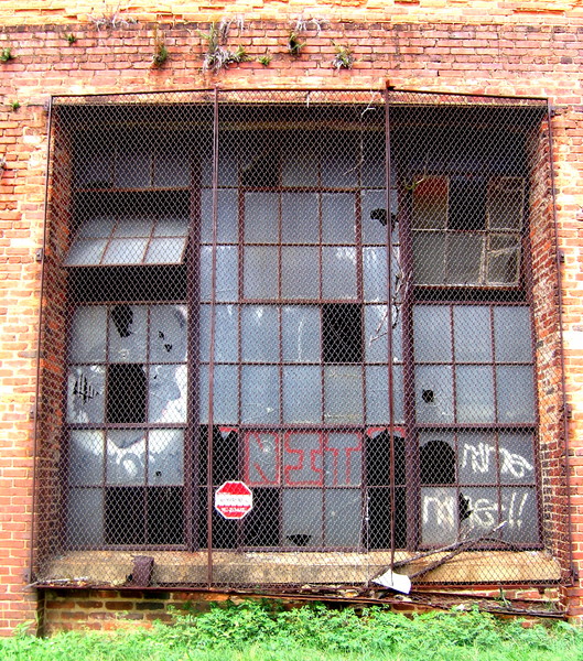 Door Series 006