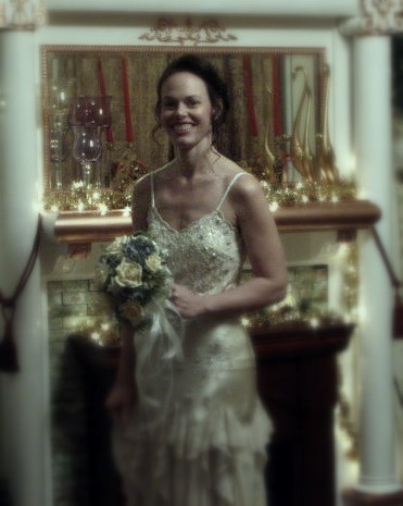 Jennifers Wedding