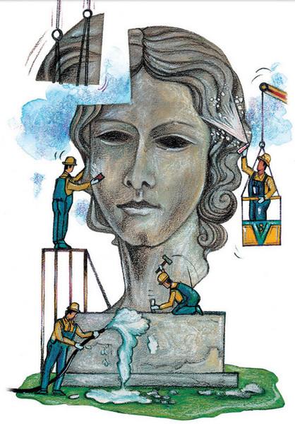 illustration