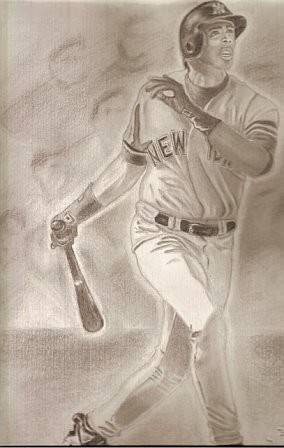 BERNIE WILLIAMS 51
