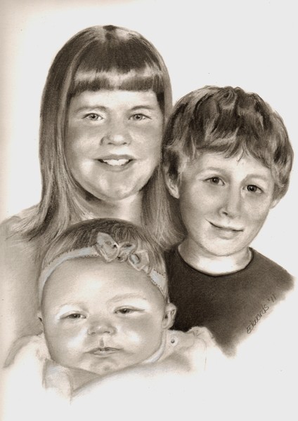 For My Sweet Cousin