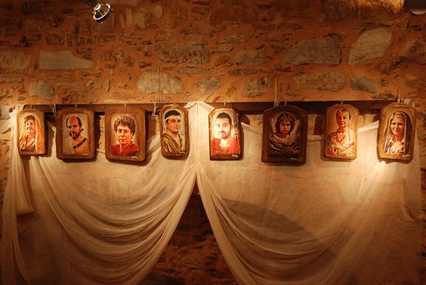 Fayoum photo-exhibition 3