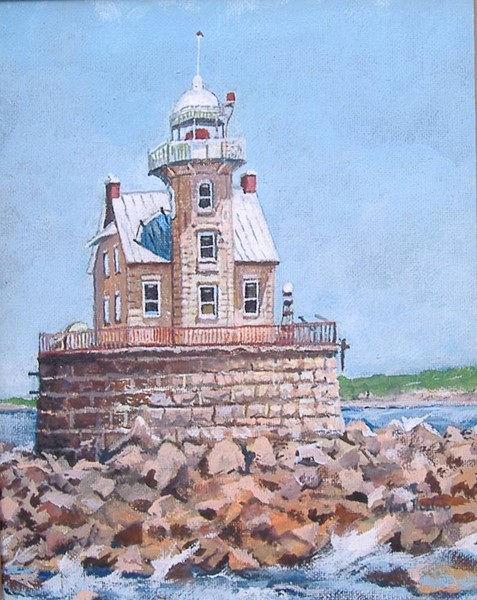 Lighthouse