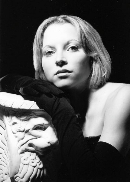 Jessica Glamour