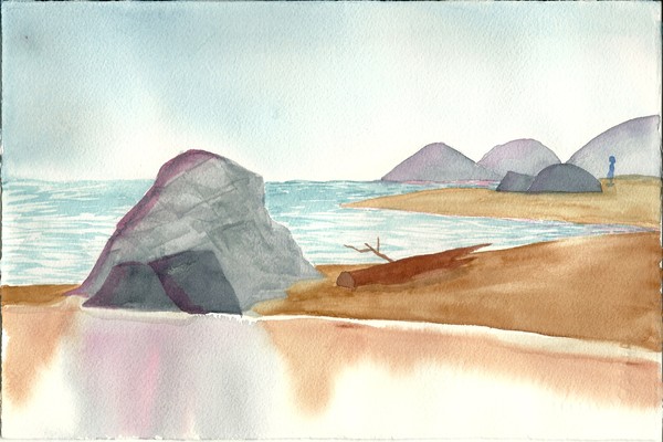 Seashore