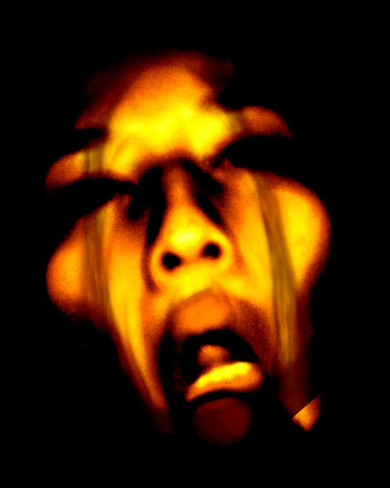 Glottony
