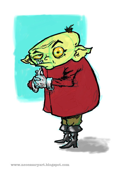Imp