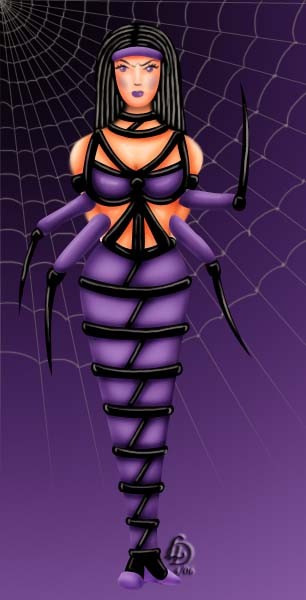 Spider Woman