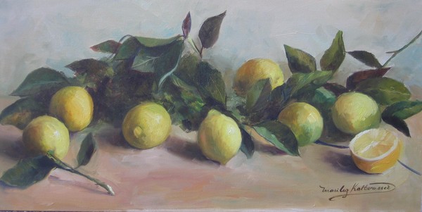 Lemons