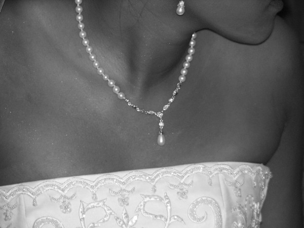 Wedding I