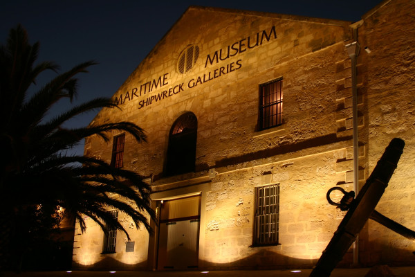 Maritime Museum