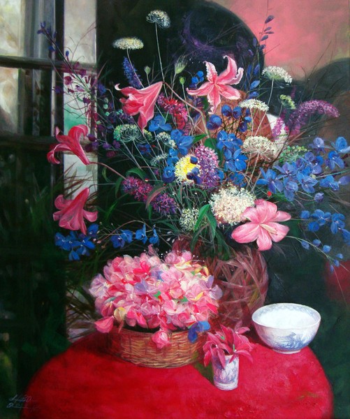 Still life