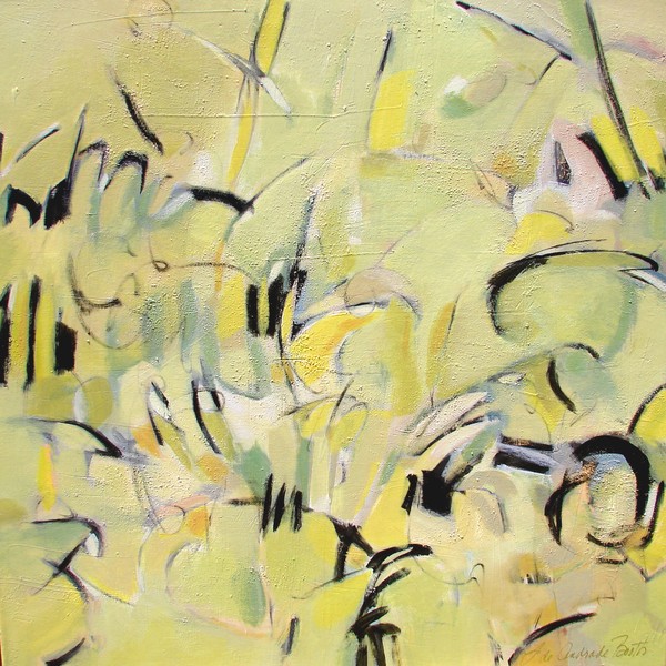 Primavera Overture