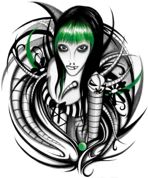 wickedgreen