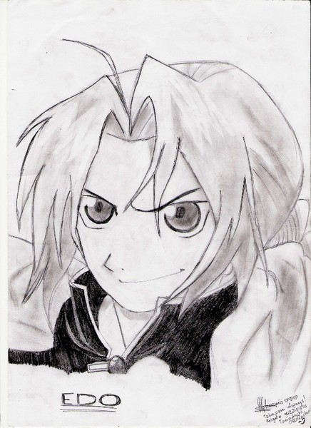 Edward Elric