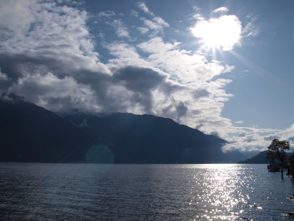 lake como italy