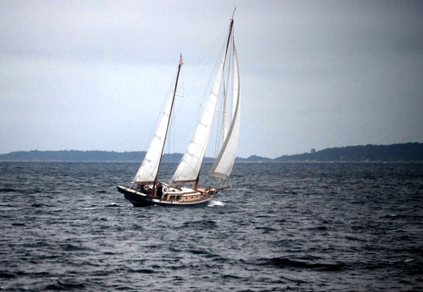 Open Sails