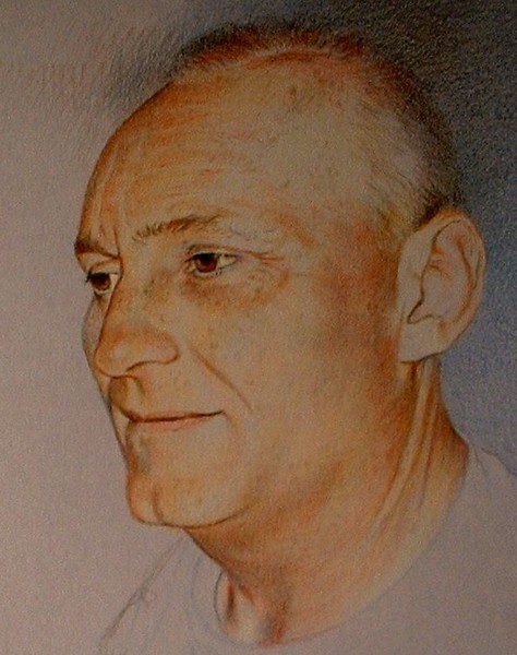 John
