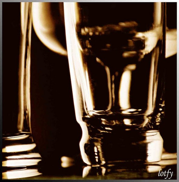 Glass