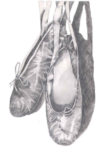 Ballet Shoes