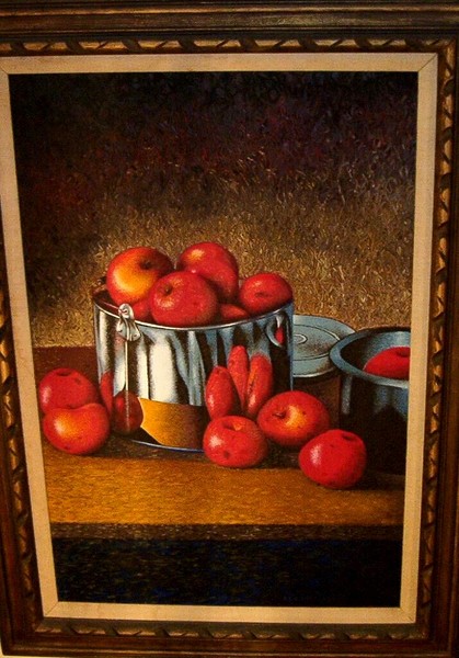 apples