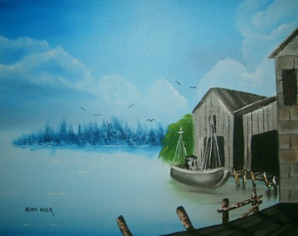 Docks