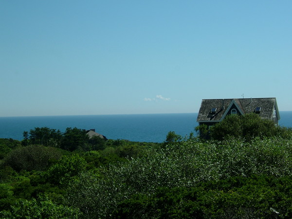 Waterfront property