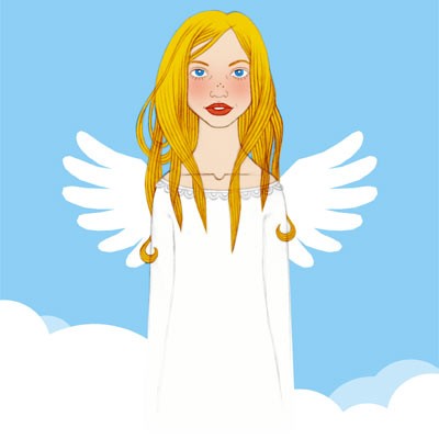 Angelina