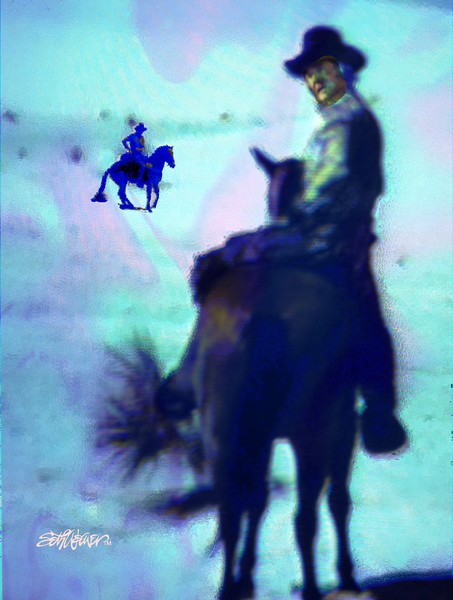 Blue Riders