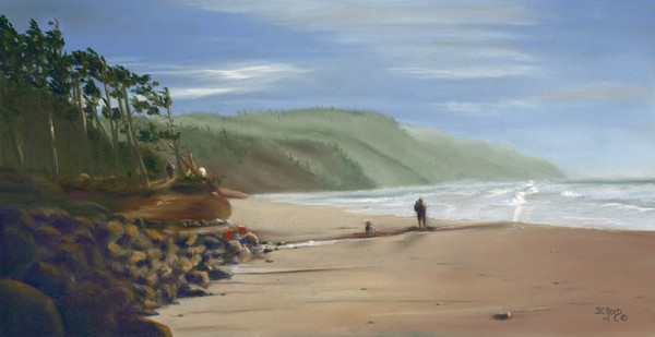 A_Day_at_the_Beach