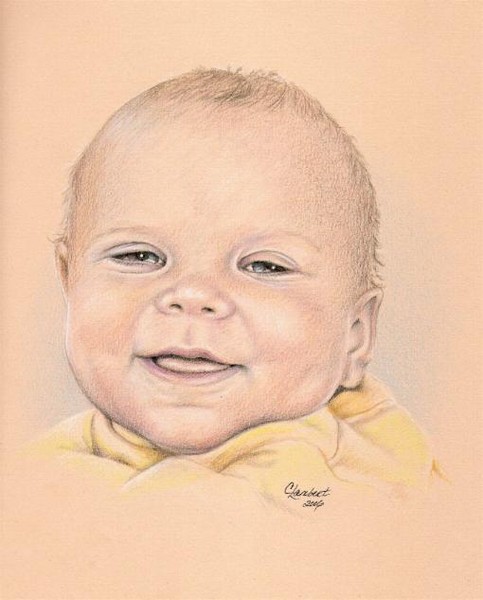 Little Blessing