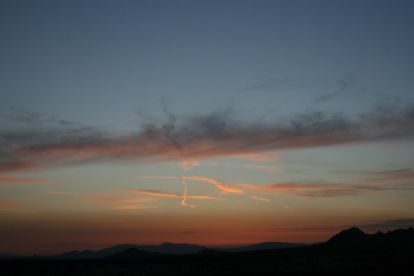 Sky Patterns