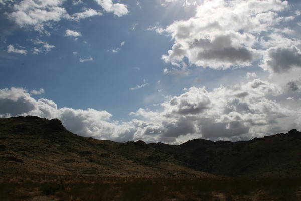 Goat Pass  #5