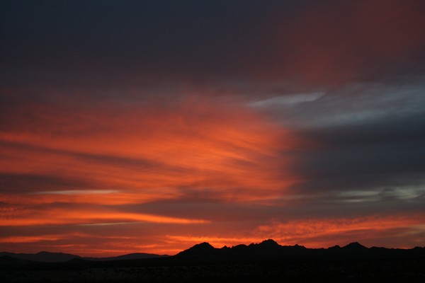 Sky Painting