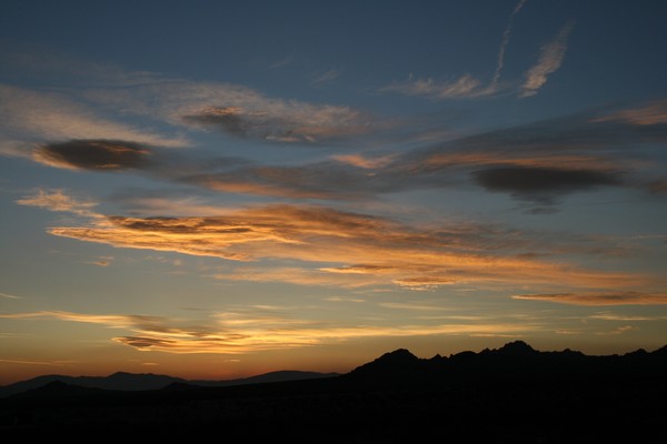 A Sundown #3